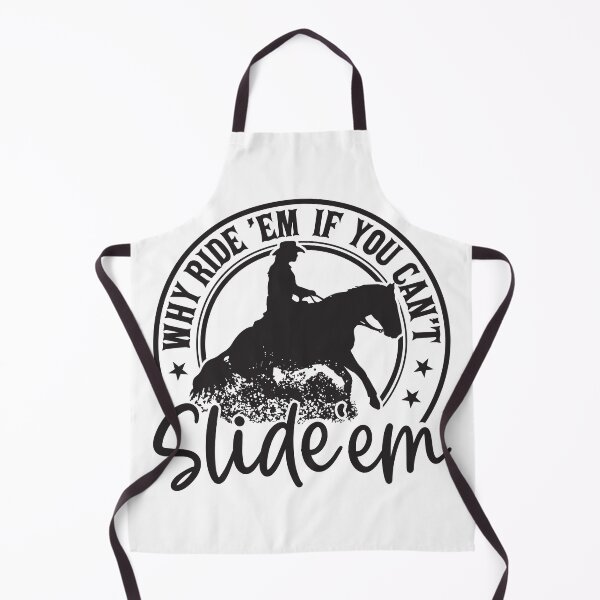 Item preview, Why ride 'em if you can't slide em designed and sold by lauracohen11.