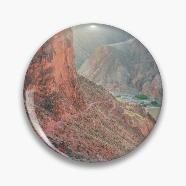 Item preview, As The Trail Turns designed and sold by Jason Tompkins.