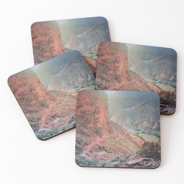 Item preview, As The Trail Turns designed and sold by Jason Tompkins.