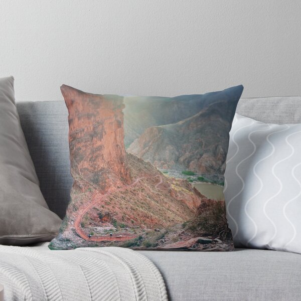 Item preview, As The Trail Turns designed and sold by Jason Tompkins.