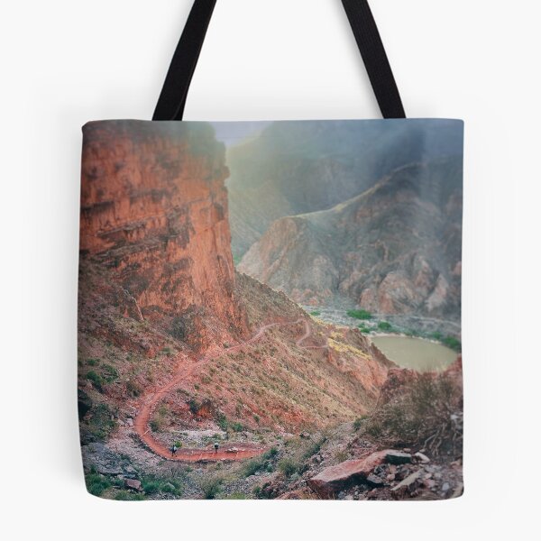 Item preview, As The Trail Turns designed and sold by Jason Tompkins.