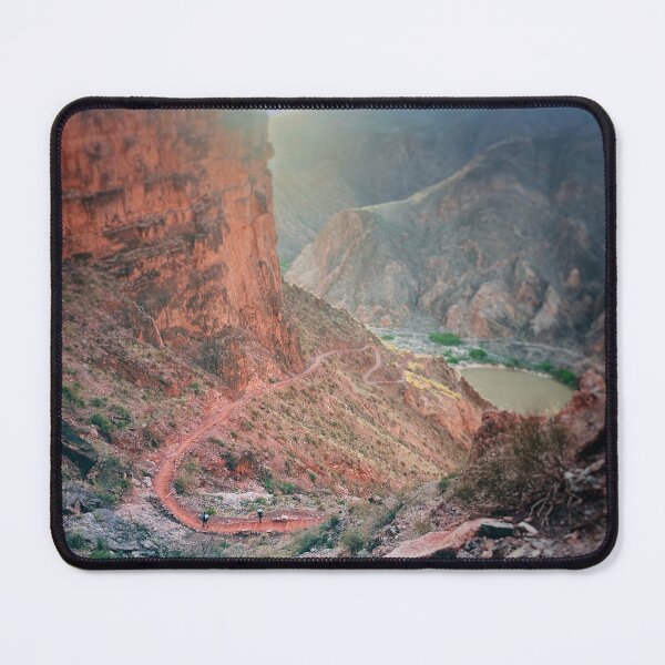 Item preview, As The Trail Turns designed and sold by Jason Tompkins.