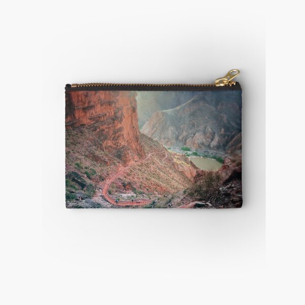 Item preview, As The Trail Turns designed and sold by Jason Tompkins.