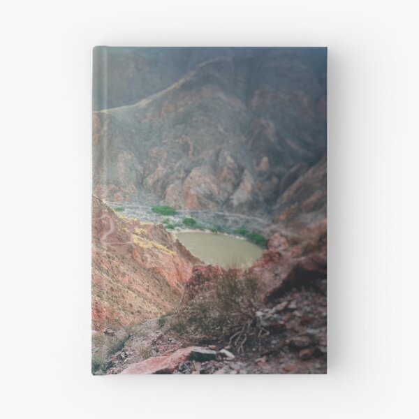 Item preview, As The Trail Turns designed and sold by Jason Tompkins.
