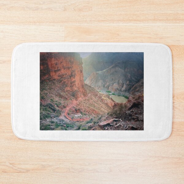 Item preview, As The Trail Turns designed and sold by Jason Tompkins.