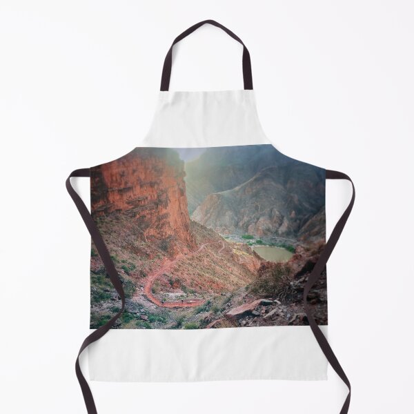 Item preview, As The Trail Turns designed and sold by Jason Tompkins.