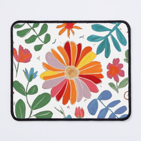 Item preview, Floral Burst designed and sold by XquisiteFashion.