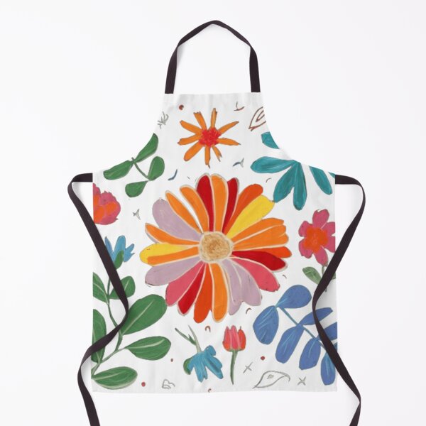 Item preview, Floral Burst designed and sold by XquisiteFashion.