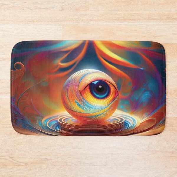 Item preview, Visionary Swirls: An Art Spectacle designed and sold by MDKey DESIGN.