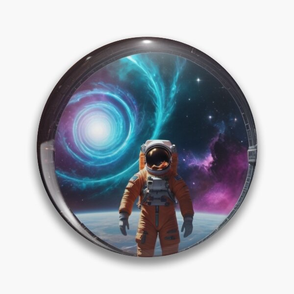 Item preview, Gateway to the Infinite - Stargate  designed and sold by eXtraHumans.