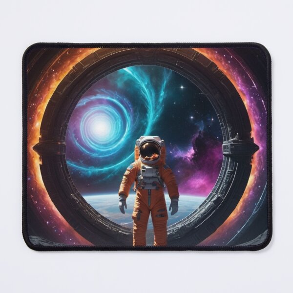 Item preview, Gateway to the Infinite - Stargate designed and sold by eXtraHumans.
