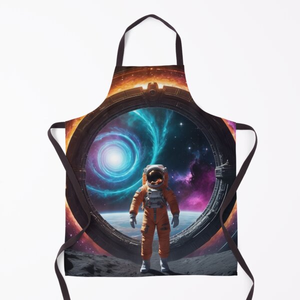 Item preview, Gateway to the Infinite - Stargate designed and sold by eXtraHumans.