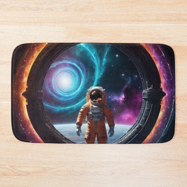 Item preview, Gateway to the Infinite - Stargate  designed and sold by eXtraHumans.