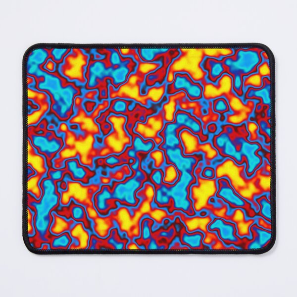Item preview, Funky Fiery Yellow designed and sold by caffin8ed.