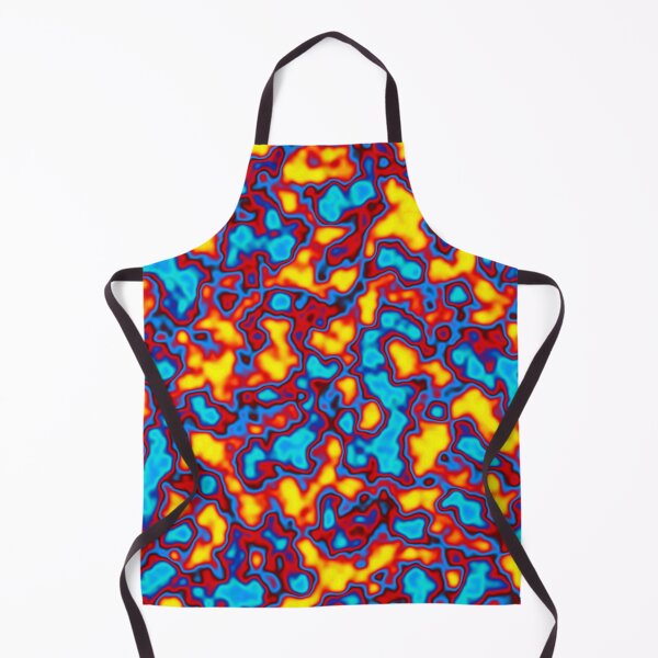 Item preview, Funky Fiery Yellow designed and sold by caffin8ed.