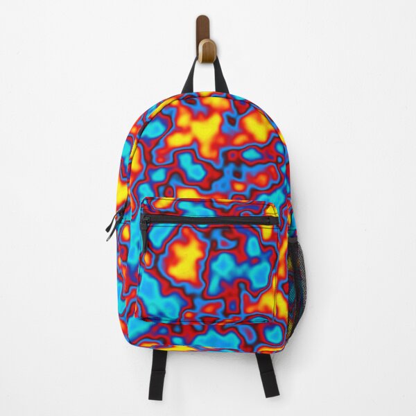 Item preview, Funky Fiery Yellow designed and sold by caffin8ed.