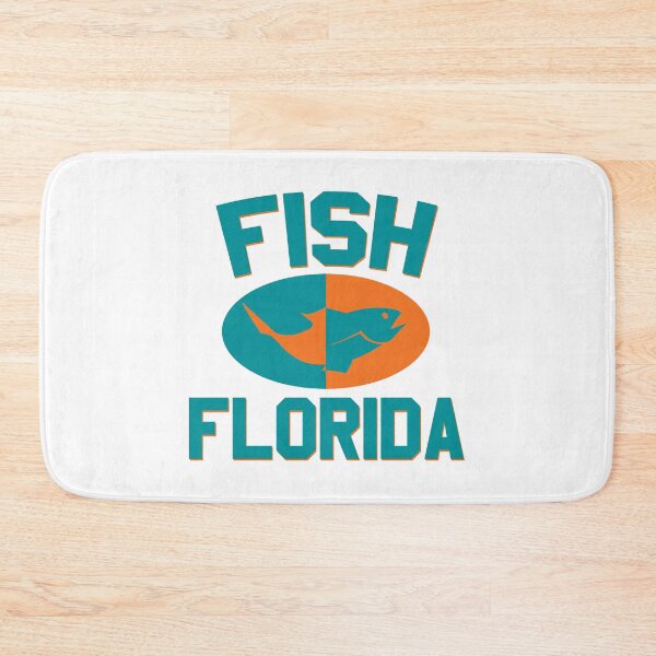 Item preview, Fish Florida Colors designed and sold by Esskay Designs.
