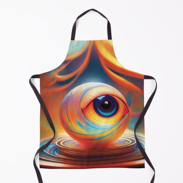 Item preview, Visionary Swirls: An Art Spectacle designed and sold by MDKey DESIGN.