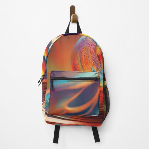 Item preview, Visionary Swirls: An Art Spectacle designed and sold by MDKey DESIGN.