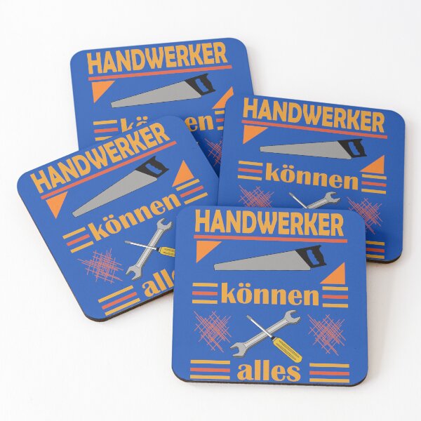 Item preview, Craftsmen can do anything. designed and sold by MiPa78.