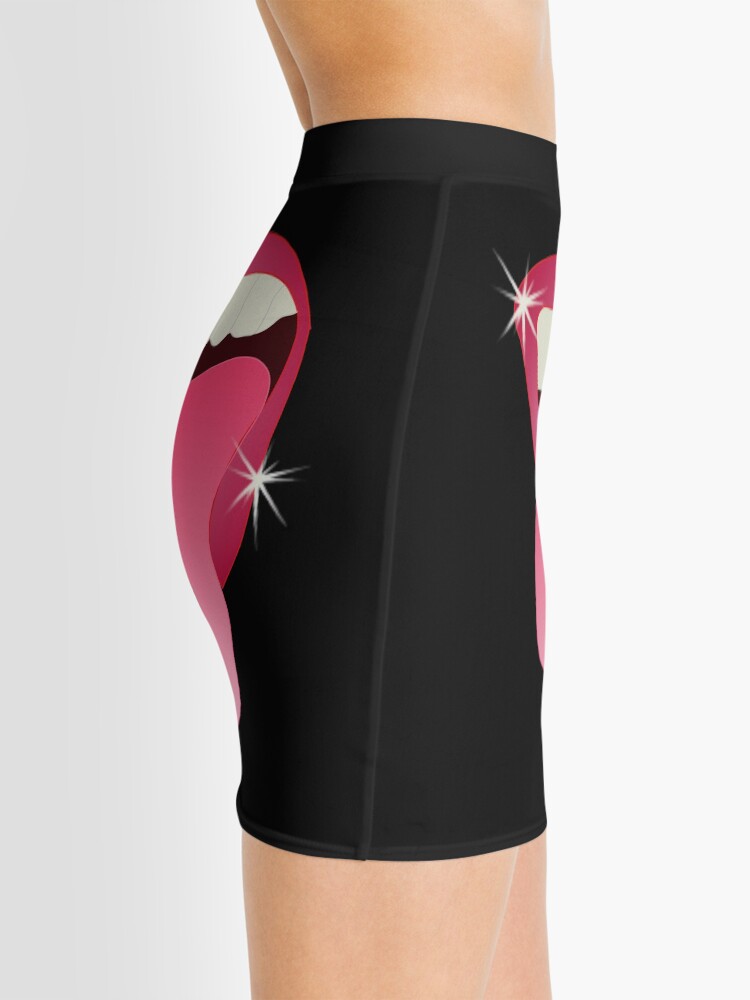 cardi b biker shorts
