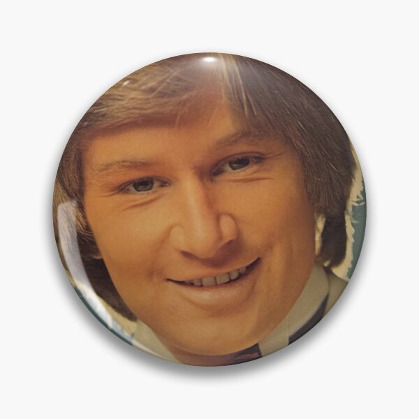 Item preview, Denis Walter is Crooner Boy designed and sold by Simon Owens.
