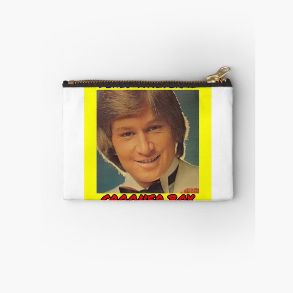 Item preview, Denis Walter is Crooner Boy designed and sold by Simon Owens.