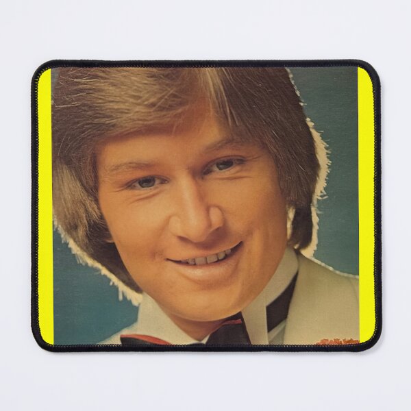 Item preview, Denis Walter is Crooner Boy designed and sold by Simon Owens.