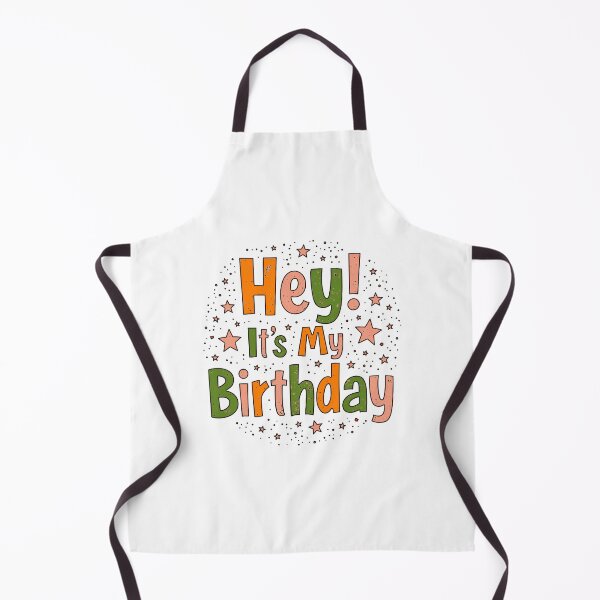Item preview, Birthday Revelation designed and sold by ThreeftlyPicks.