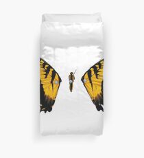 Paramore Brand New Eyes Duvet Cover