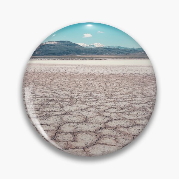 Item preview, Parched Earth designed and sold by Jason Tompkins.