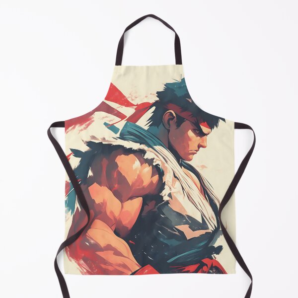Item preview, Ryu - 22 designed and sold by Infinite-Aspire.
