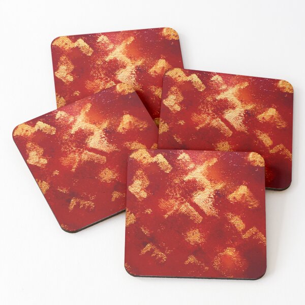 Item preview, "Christmass Fire" by Jerry Mercury designed and sold by JerryMercury777.