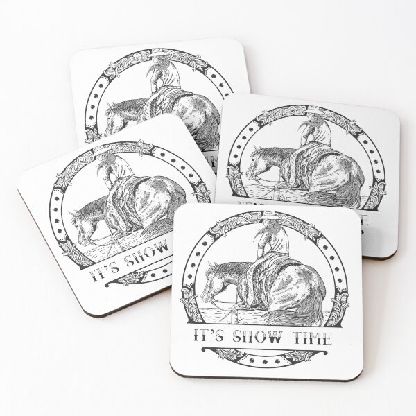 Item preview, It's Show Time designed and sold by lauracohen11.