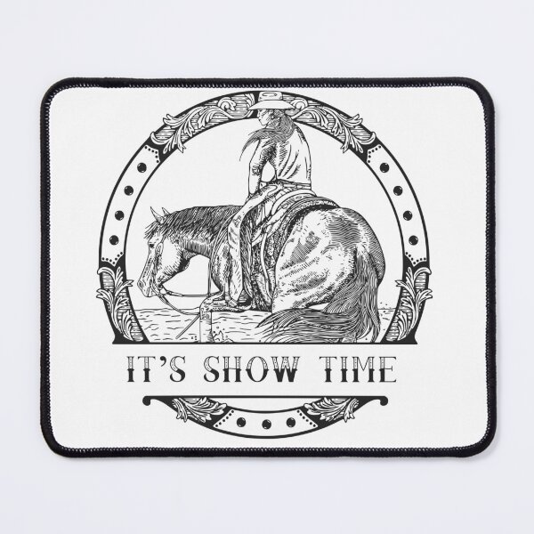 Item preview, It's Show Time designed and sold by lauracohen11.