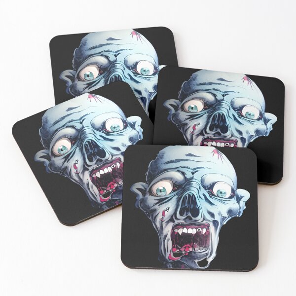 Item preview, Worried zombie designed and sold by Glenbobagins.