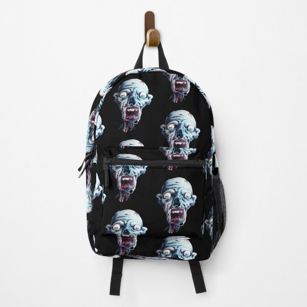 Item preview, Worried zombie designed and sold by Glenbobagins.