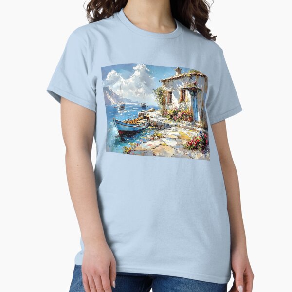 Item preview, Fisherman's cottage designed and sold by Brian Tarr.