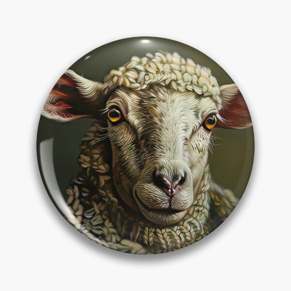 Item preview, Sheeps Clothing designed and sold by thewandswant.