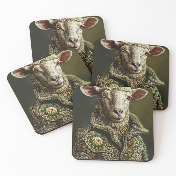 Item preview, Sheeps Clothing designed and sold by thewandswant.