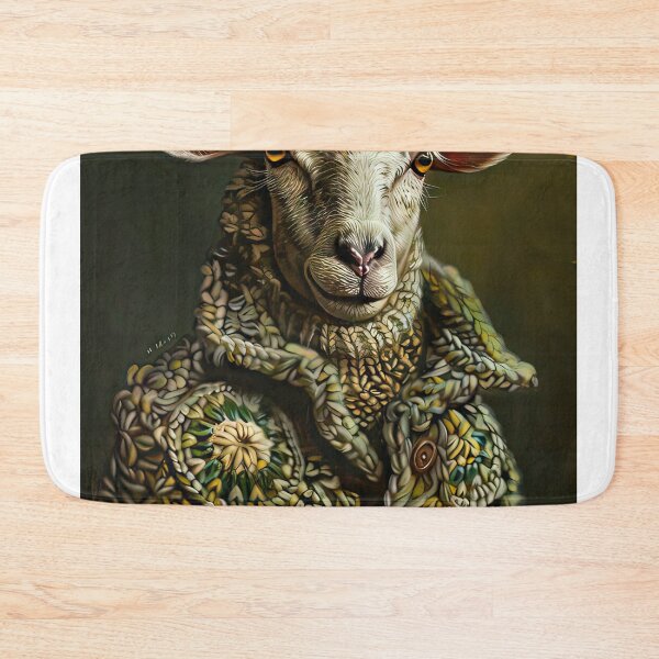 Item preview, Sheeps Clothing designed and sold by thewandswant.