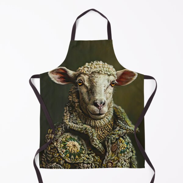 Item preview, Sheeps Clothing designed and sold by thewandswant.