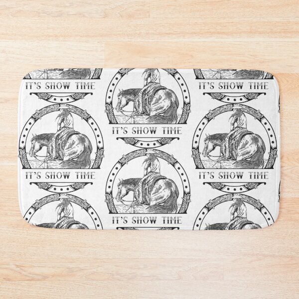 Item preview, It's Show Time designed and sold by lauracohen11.
