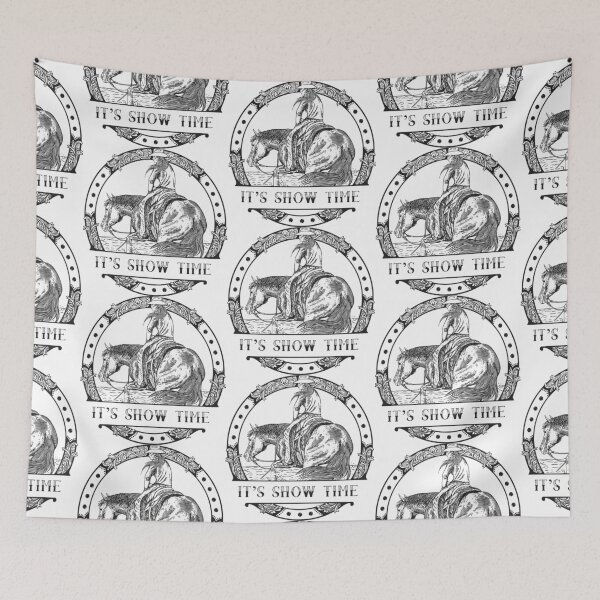 Item preview, It's Show Time designed and sold by lauracohen11.