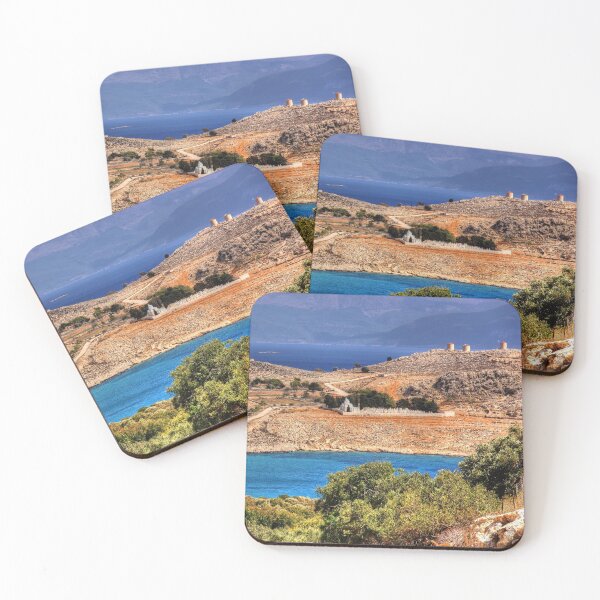 Item preview, Two Bays designed and sold by tomg.