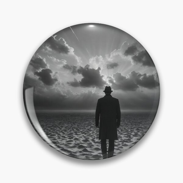 Item preview, The Inner Workings of the Mind designed and sold by rolffimages.