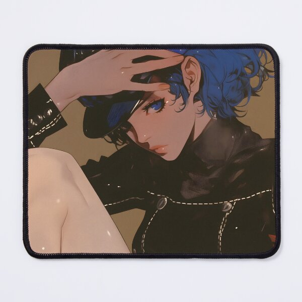Item preview, Naoto Shirogane - 7 designed and sold by Infinite-Aspire.