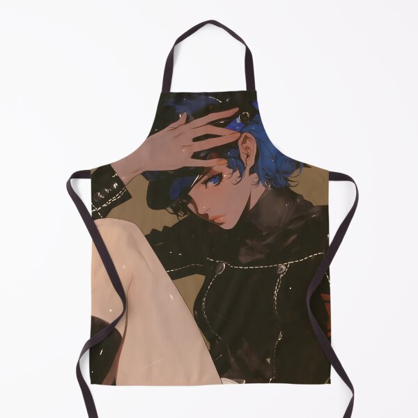 Item preview, Naoto Shirogane - 7 designed and sold by Infinite-Aspire.