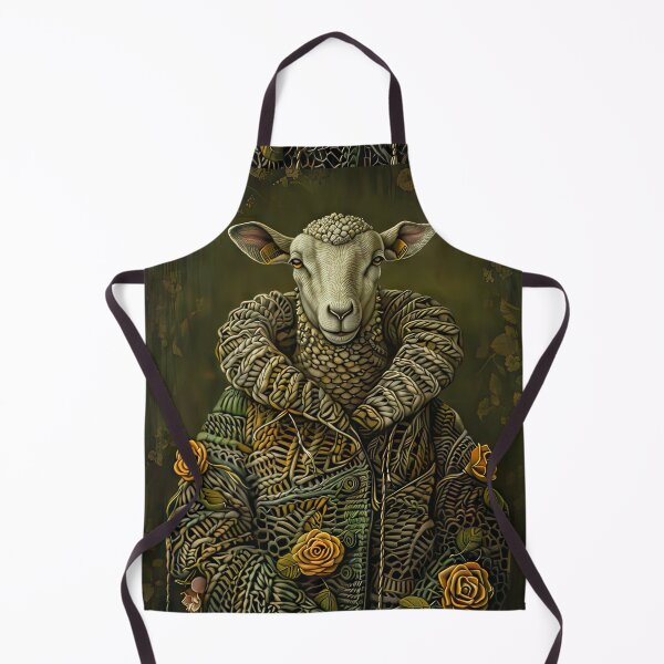 Item preview, Sheeps Clothing designed and sold by thewandswant.