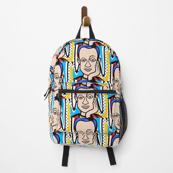 Item preview, John Waters Cartoon PopArt Drawing designed and sold by Henrylizarraga.